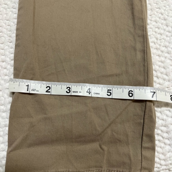 Khakis Gloria Vanderbilt - Picture 8 of 8